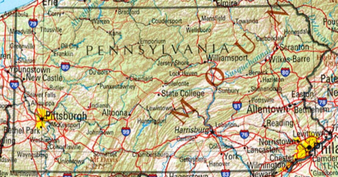 pennsylvania 1200x630