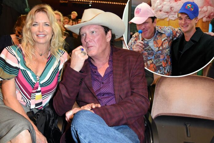 us actor michael madsen wife 89997592